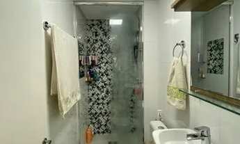 Imagem 7: APARTAMENTO SEMI MOBILIADO