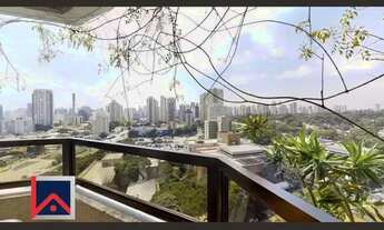 Imagem 4: Cobertura Venda 3 Dormitórios - 270 m² Brooklin