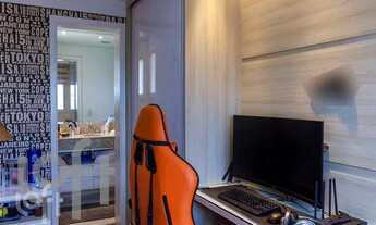 Imagem 6: Apartamento à venda em Casa Verde com 390 m², 4 quartos, 4 suítes, 5 vagas