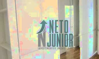 Imagem 2: Apartamento com 4 dormitórios à venda, 260 m² por R$ 2.438.000,00 - Panamby - São Paulo/SP