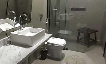 Imagem 7: 6897 - Venda Casa de Condomínio 220m² 3 quartos - Parque Esplanada Parque Esplanada Votor