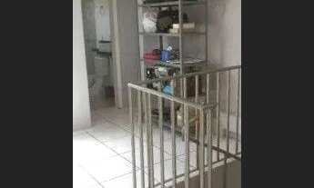 Imagem 2: Cobertura com 2 dormitórios à venda, 116 m² por R$ 250.000 - Jardim Maria Goretti - Ribeir