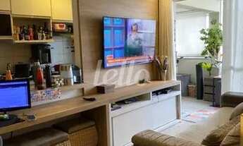 Imagem 1: São Paulo - Apartamento Padrão - Chácara Klabin