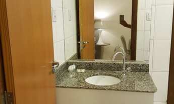 Imagem 6: Flat para aluguel tem 33 metros quadrados com 1 quarto em Centro - Feira de Santana - BA