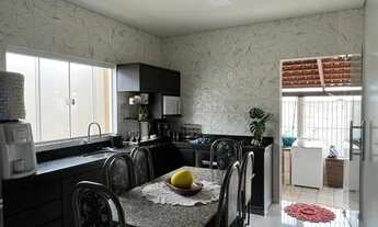 Imagem 5: Casa em jataí Casa com 2 dormitórios