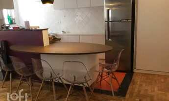 Imagem 2: Apartamento à venda em Bela Vista com 50 m², 1 quarto, 1 suíte