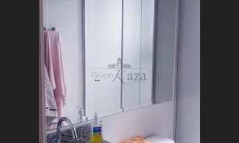 Imagem 5: Apartamento Centro no Residencial Diamond Residence com 03 quartos