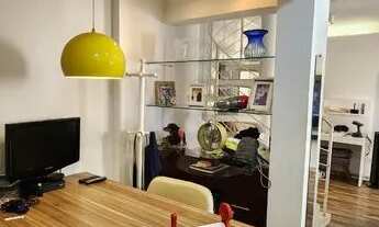 Imagem 7: Cobertura mobiliada 2 dorm espeço externo!