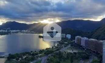 Imagem: Cobertura duplex com excelente vista