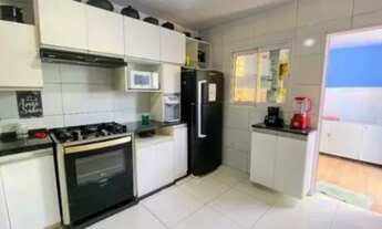 Imagem 4: BELÍSSIMA CASA NA CIDADE NOVA 8 NA WE-43