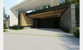 Imagem 2: Casa Térrea - Condomínio Bella Vitta - Caçapava