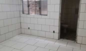 Imagem: Aluga 2 cômodos