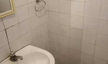 Imagem 3: Casa conj João Bosco Aleixo atack