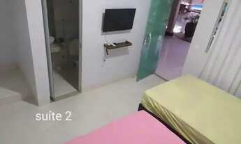 Imagem 7: Casa temporada aruanã