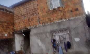 Imagem 5: Vende- casa em vida nova Lauro de Freitas atrás do colégio Germano Gouveia