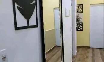 Imagem 4: VAGA EM QUARTO INDIVIDUAL OU COMPARTILHADO DUPLO