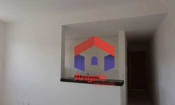 Imagem 6: Apartamento à venda, 56 m² por R$ 245.000,00 - Jardim dos Comerciarios - Belo Horizonte/MG