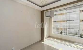 Imagem 2: São Paulo - Apartamento Padrão - Belém