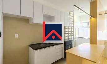 Imagem 5: Locação Apartamento 1 Dormitórios - 50 m² Jardim Paulista