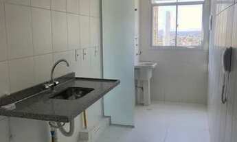 Imagem 4: Condomínio França- Aluga-se apartamento com 2 quartos, varanda e vaga de garagem - prox a