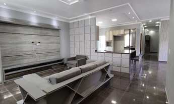 Imagem 2: Casa mobiliada no Reserva do parque