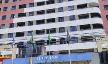 Imagem: Flat para Venda em Fortaleza, Meireles