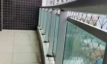 Imagem: 3 suítes com 2 vagas de garagens soltas