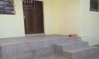 Imagem: Santo André - Casa Padrão - Vila Clarice