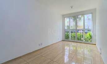 Imagem 2: Apartamento 2 dorms à venda Rua Walton Pontes Carpes, Vila Nova - Porto Alegre