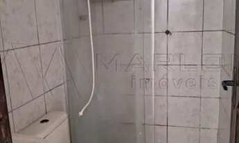 Imagem 5: Casa em condomínio fechado, Cidade Satélite, 2 quartos, quintal, transporte próximo, 68m²