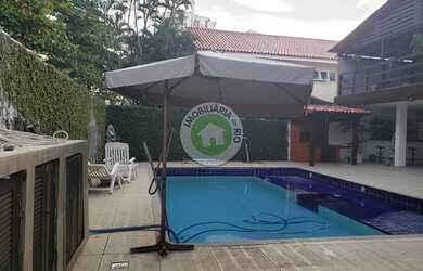 Imagem 2: RIO DE JANEIRO - RESIDENCIAL - BARRA DA TIJUCA