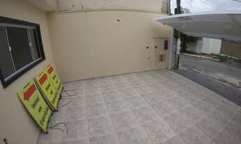 Imagem 5: Casa térrea nova para venda tem 140 metros