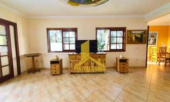 Imagem 4: Casa à venda, 334 m² por R$ 1.590.000,00 - Foguete - Cabo Frio/RJ