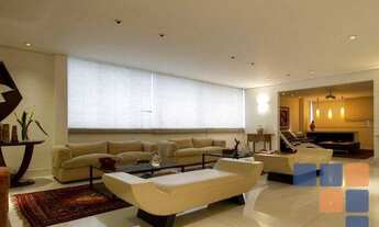 Imagem 2: Apartamento à venda, 273 m² por R$ 3.000.000,00 - Lourdes - Belo Horizonte/MG