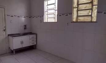 Imagem 7: Casa, 2 quartos, garagem - ipase