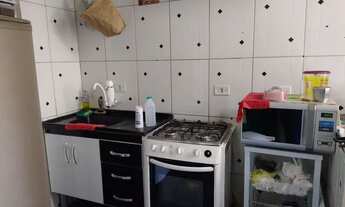 Imagem 4: Kitnets / Hostel