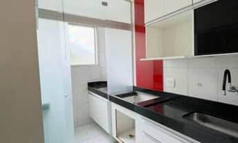 Imagem 2: Contagem - Apartamento Padrão - Cabral