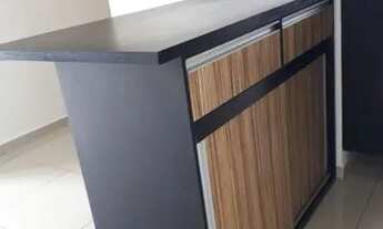 Imagem 2: Apartamento com 2 dormitórios à venda, 56 m² - Centro - São Bernardo do Campo/SP