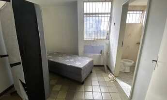 Imagem 6: Edifício Athenas, localizado no Centro de Maceió