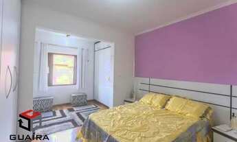 Imagem 4: Sobrado à venda 3 quartos 1 suíte 3 vagas Centro - São Bernardo do Campo - SP