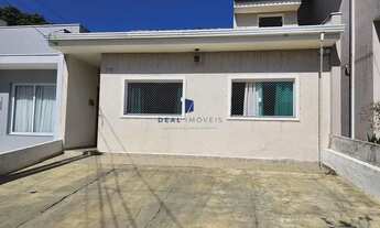 Imagem: CASA À VENDA 3DTS HORTO FLORESTAL - SOROCABA