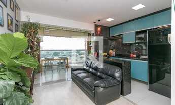 Imagem: Apartamento à Venda - Campo Belo, 1 Quarto