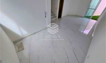 Imagem 4: BELO HORIZONTE - Casa Padrão - Santa Rosa