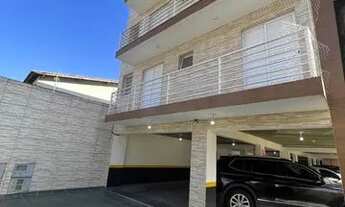 Imagem: Apartamento em condomínio fechado