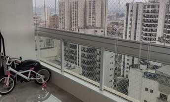 Imagem 7: Apartamento - Terrazo Clube