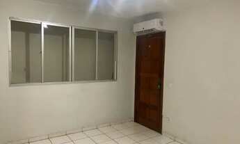 Imagem 4: Apartamento de 1 quarto semi-mobiliado na quadra 03 de Sobradinho para aluguel!