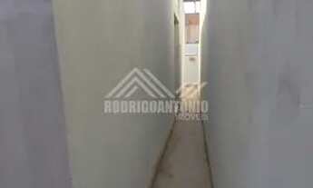 Imagem 3: Casa a venda no Santo Antônio