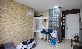 Imagem 5: Apartamento para Aluguel - Itaquera, 2 Quartos, 39 m2