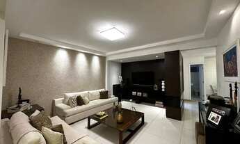 Imagem 2: Apartamento para venda tem 180 metros quadrados com 4 quartos em Treze de Julho - Aracaju