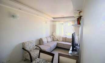 Imagem 3: Apartamento para Aluguel - Jaguaré, 3 Quartos, 90 m2